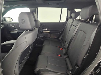 2026 Mercedes-Benz GLB 250 SUV