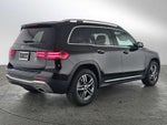 2026 Mercedes-Benz GLB 250 SUV