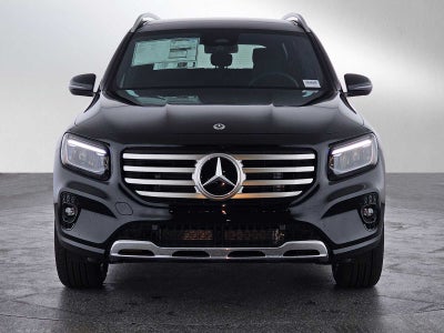 2026 Mercedes-Benz GLB 250 SUV