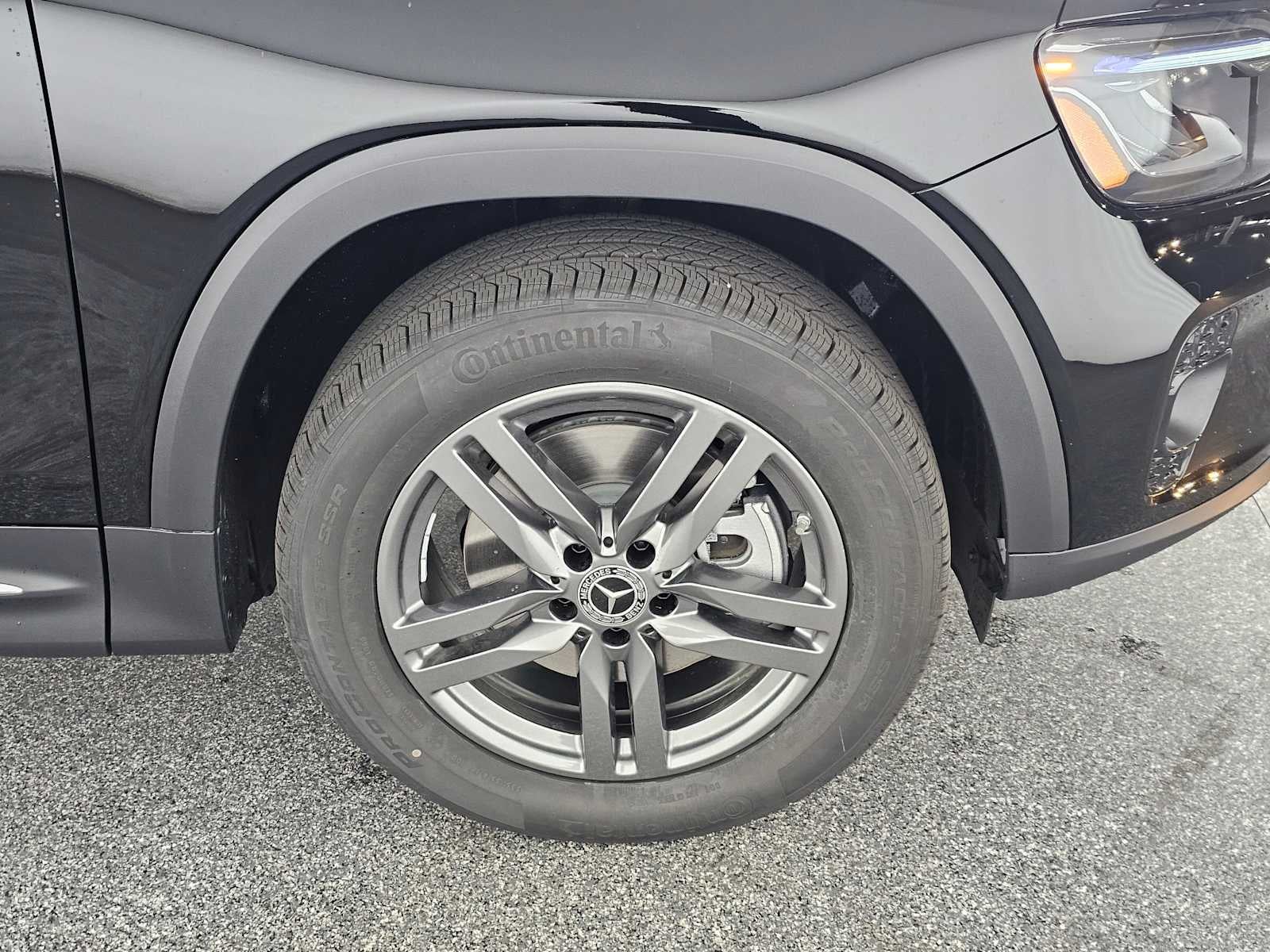 2026 Mercedes-Benz GLB 250 SUV