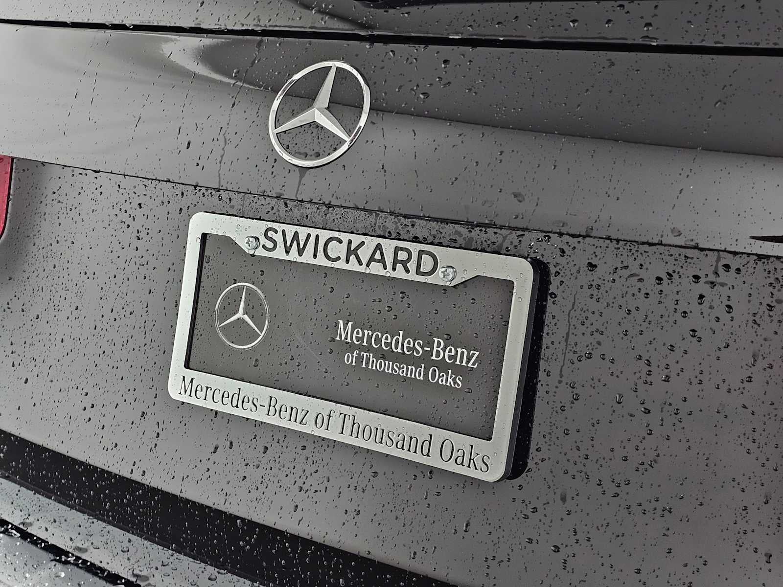 2026 Mercedes-Benz GLB 250 GLB 250