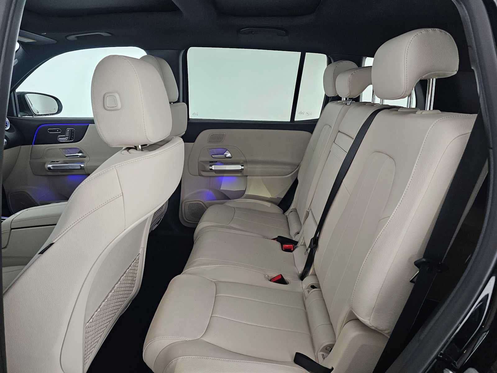 2026 Mercedes-Benz GLB 250 GLB 250