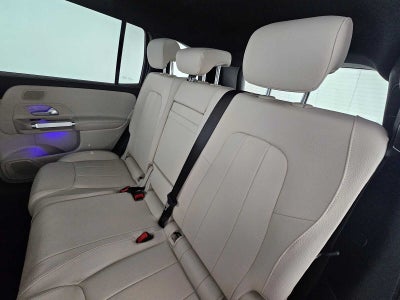 2026 Mercedes-Benz GLB 250 GLB 250