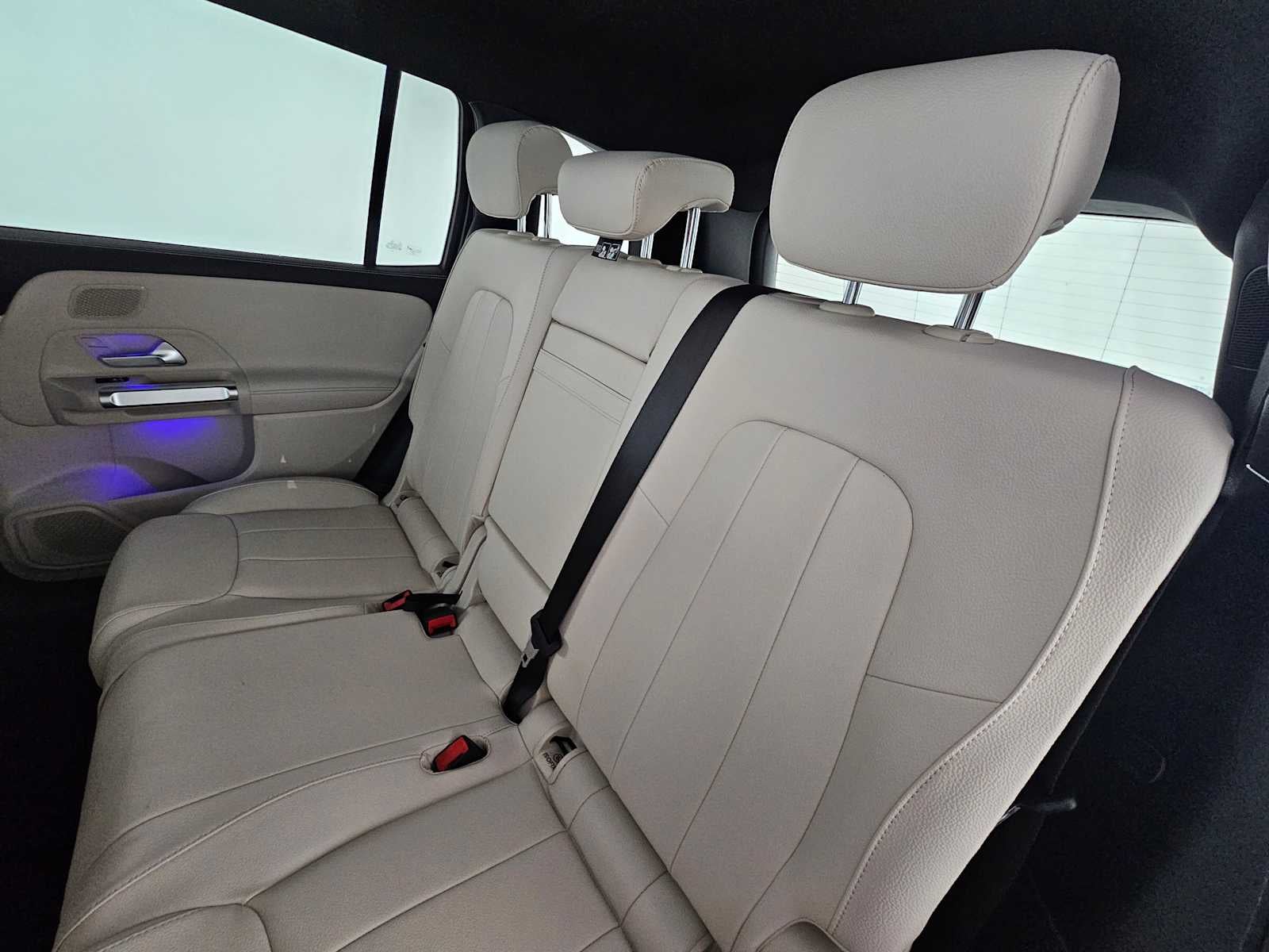 2026 Mercedes-Benz GLB 250 GLB 250