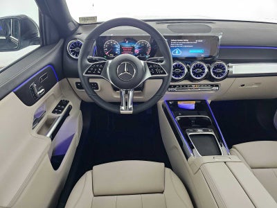 2026 Mercedes-Benz GLB 250 GLB 250