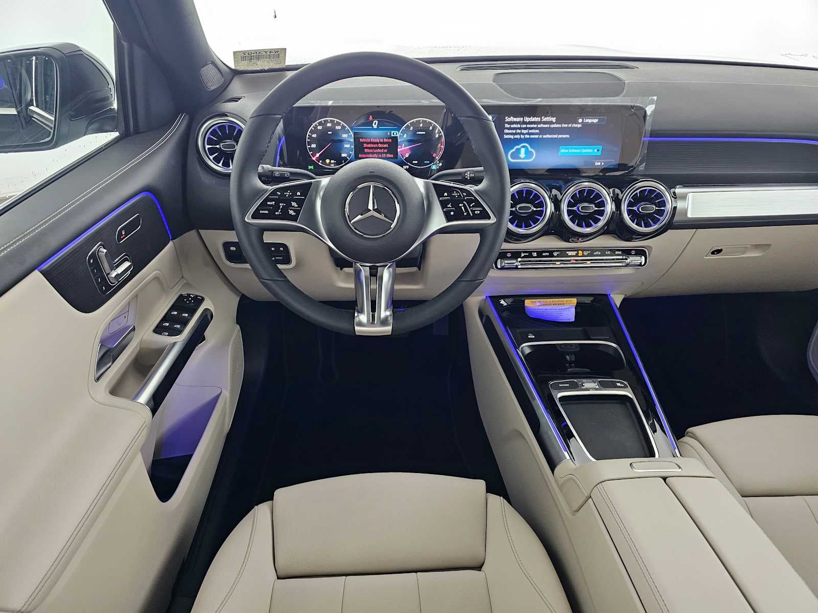 2026 Mercedes-Benz GLB 250 GLB 250