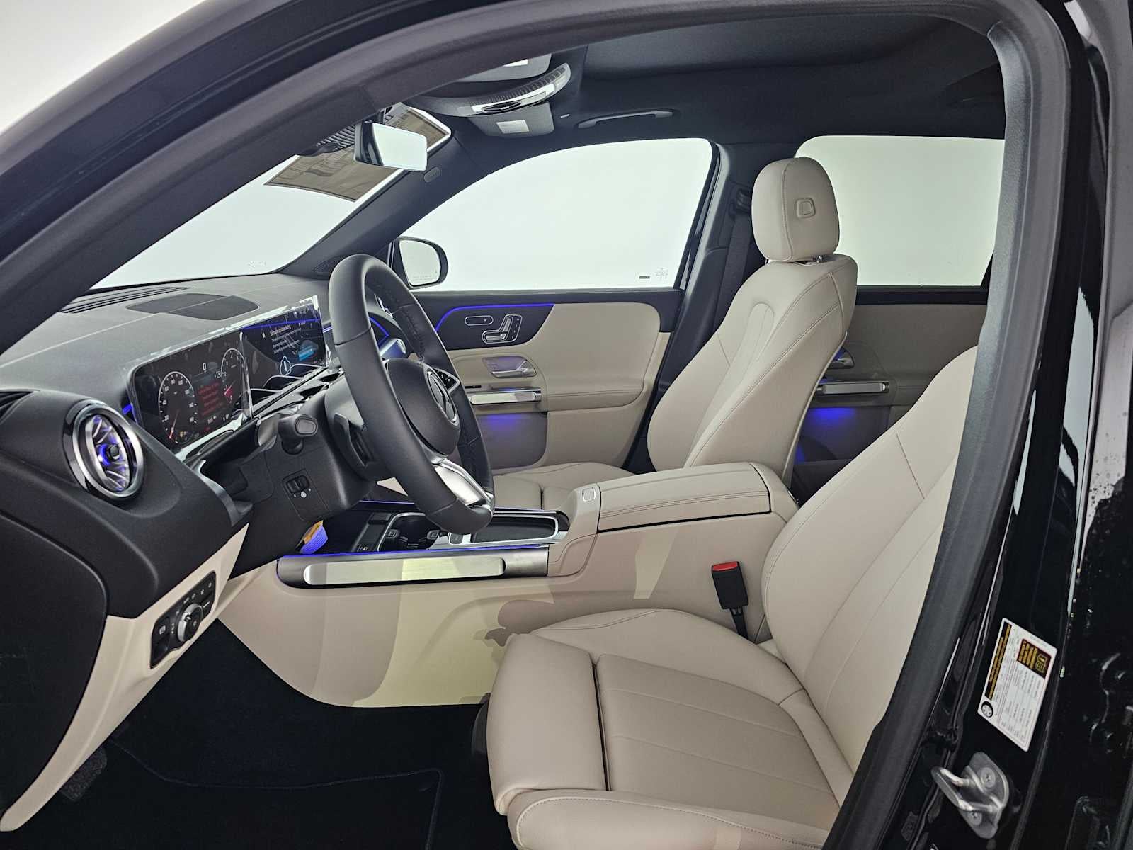 2026 Mercedes-Benz GLB 250 GLB 250