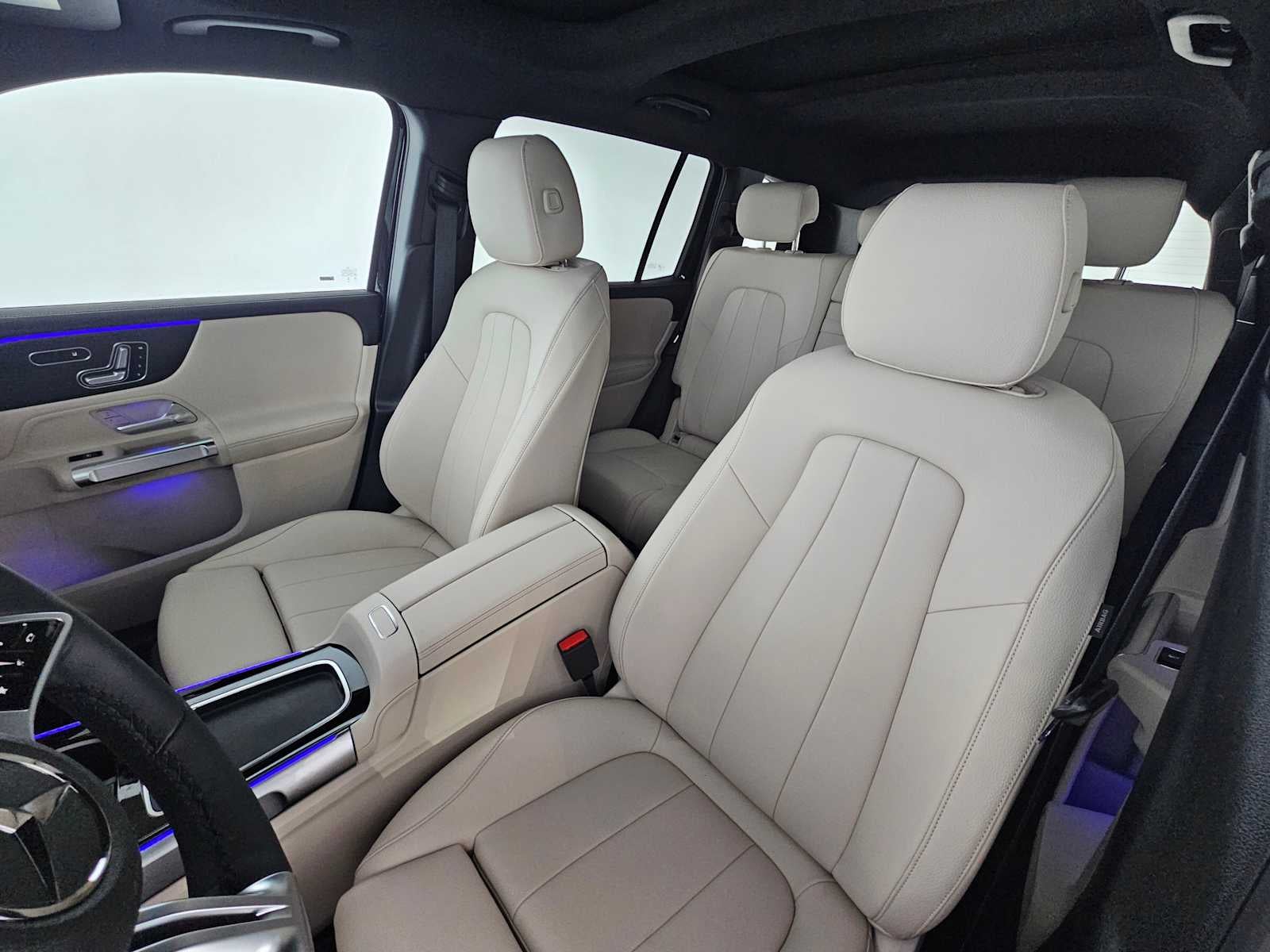 2026 Mercedes-Benz GLB 250 GLB 250