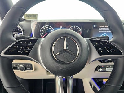 2026 Mercedes-Benz GLB 250 GLB 250