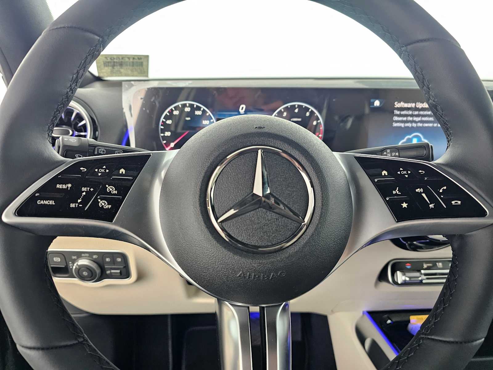 2026 Mercedes-Benz GLB 250 GLB 250