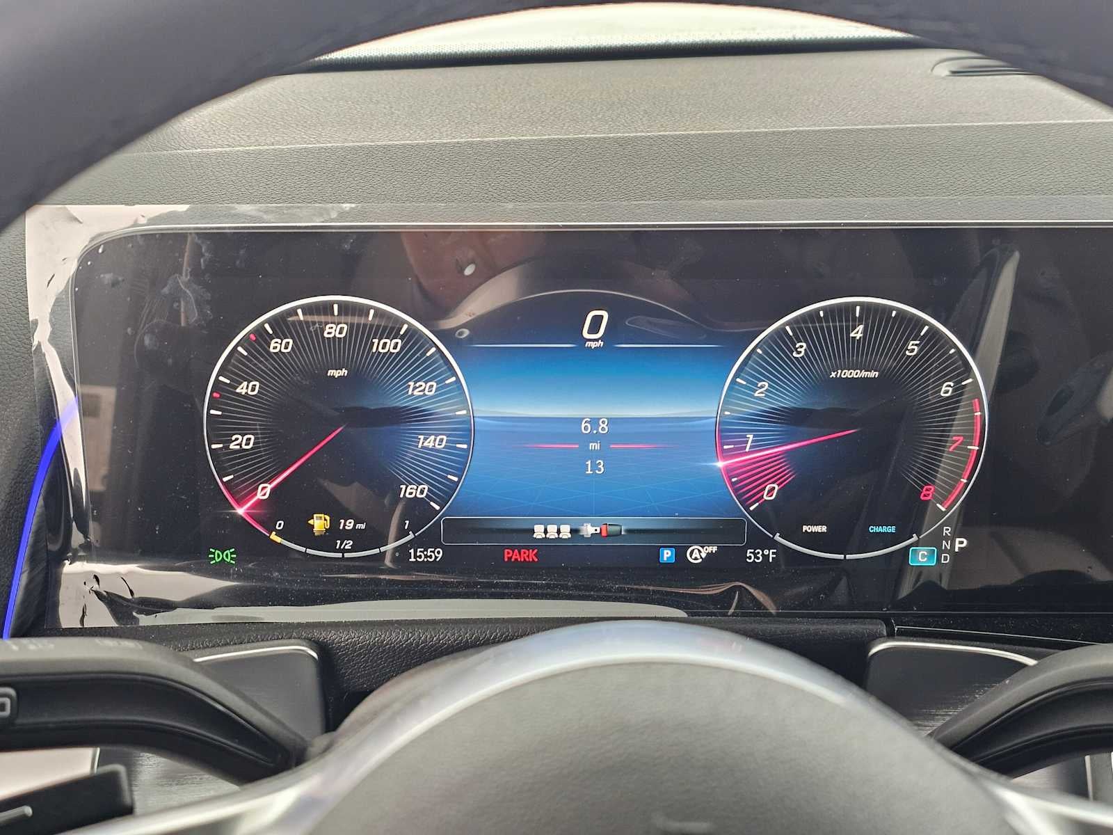 2026 Mercedes-Benz GLB 250 GLB 250