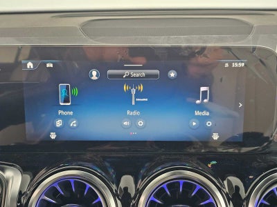 2026 Mercedes-Benz GLB 250 GLB 250