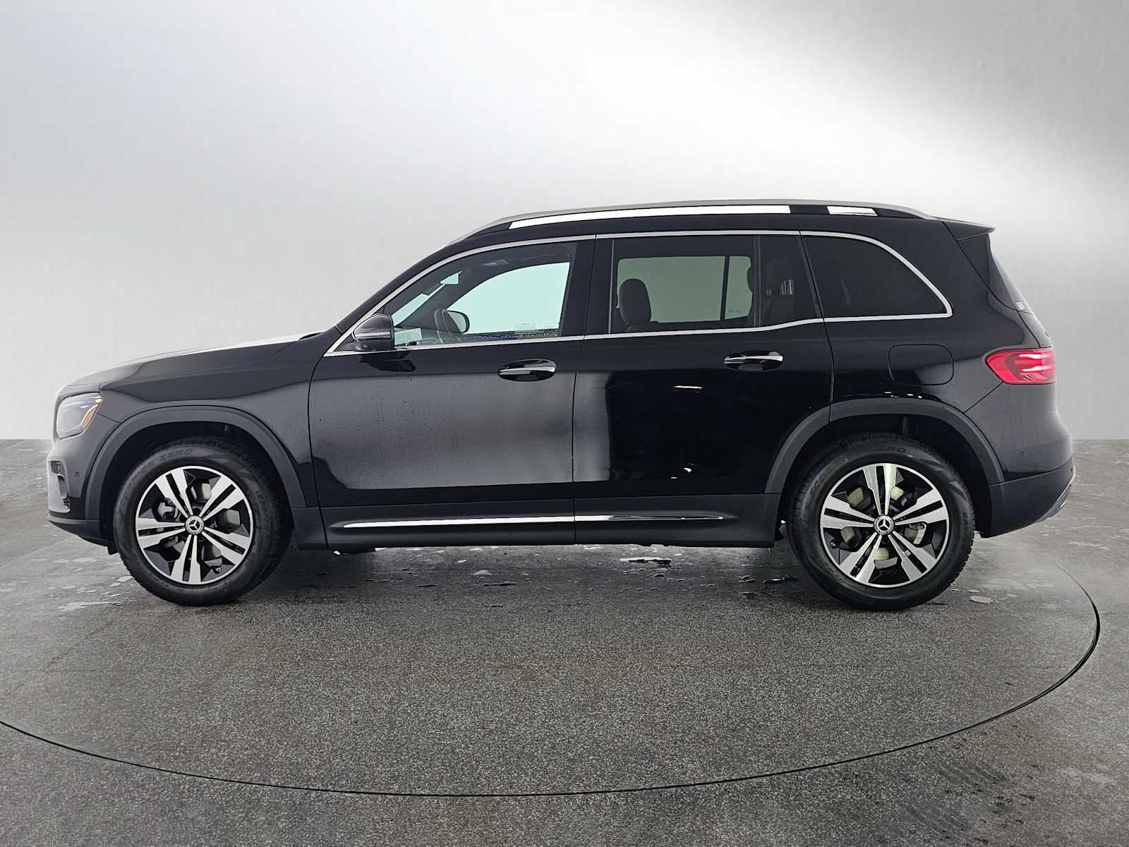 2026 Mercedes-Benz GLB 250 GLB 250