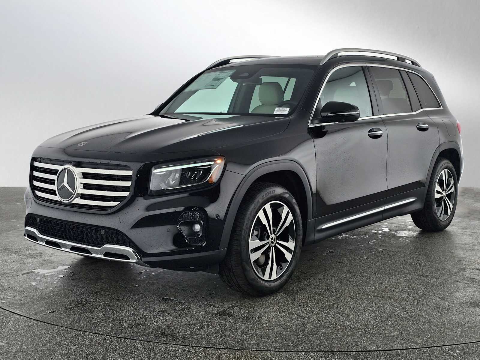 2026 Mercedes-Benz GLB 250 GLB 250