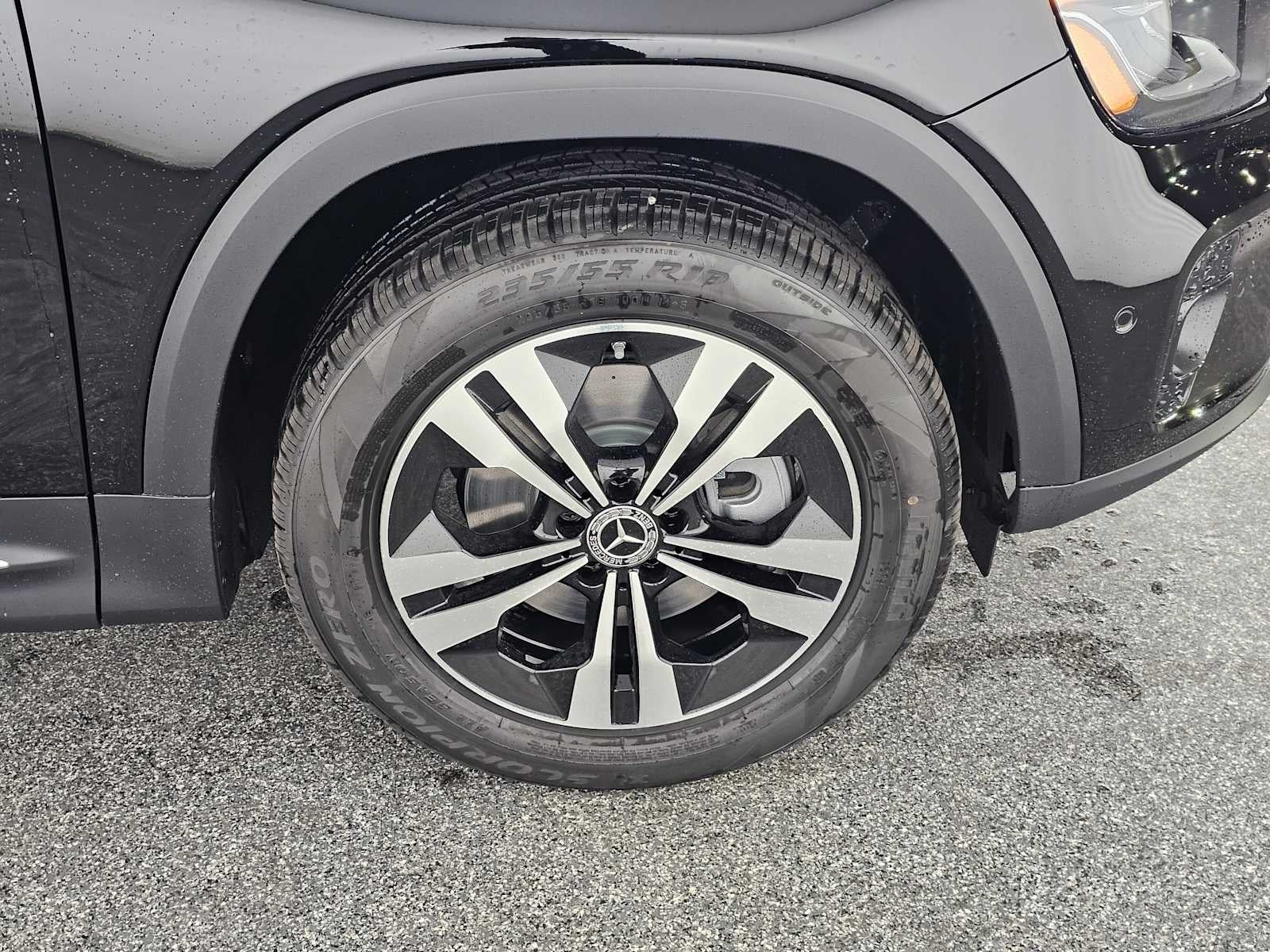 2026 Mercedes-Benz GLB 250 GLB 250