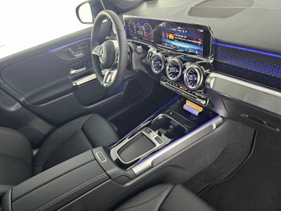 2026 Mercedes-Benz GLB 250 GLB 250