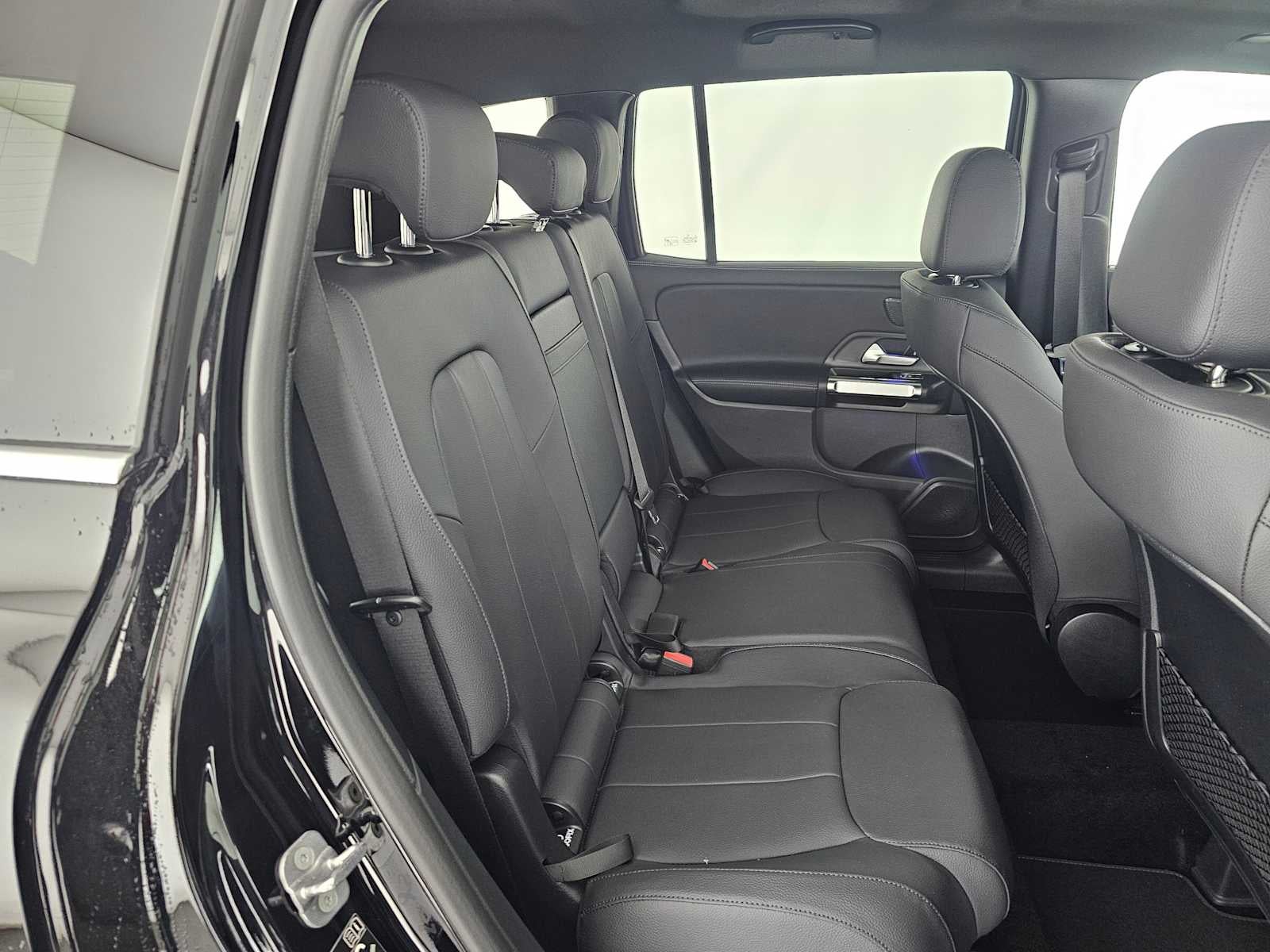 2026 Mercedes-Benz GLB 250 GLB 250