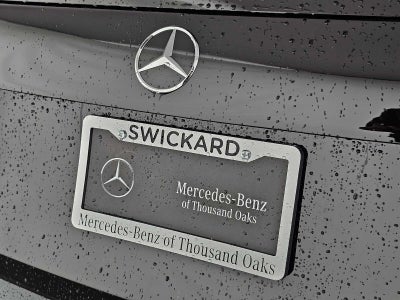 2026 Mercedes-Benz GLB 250 GLB 250