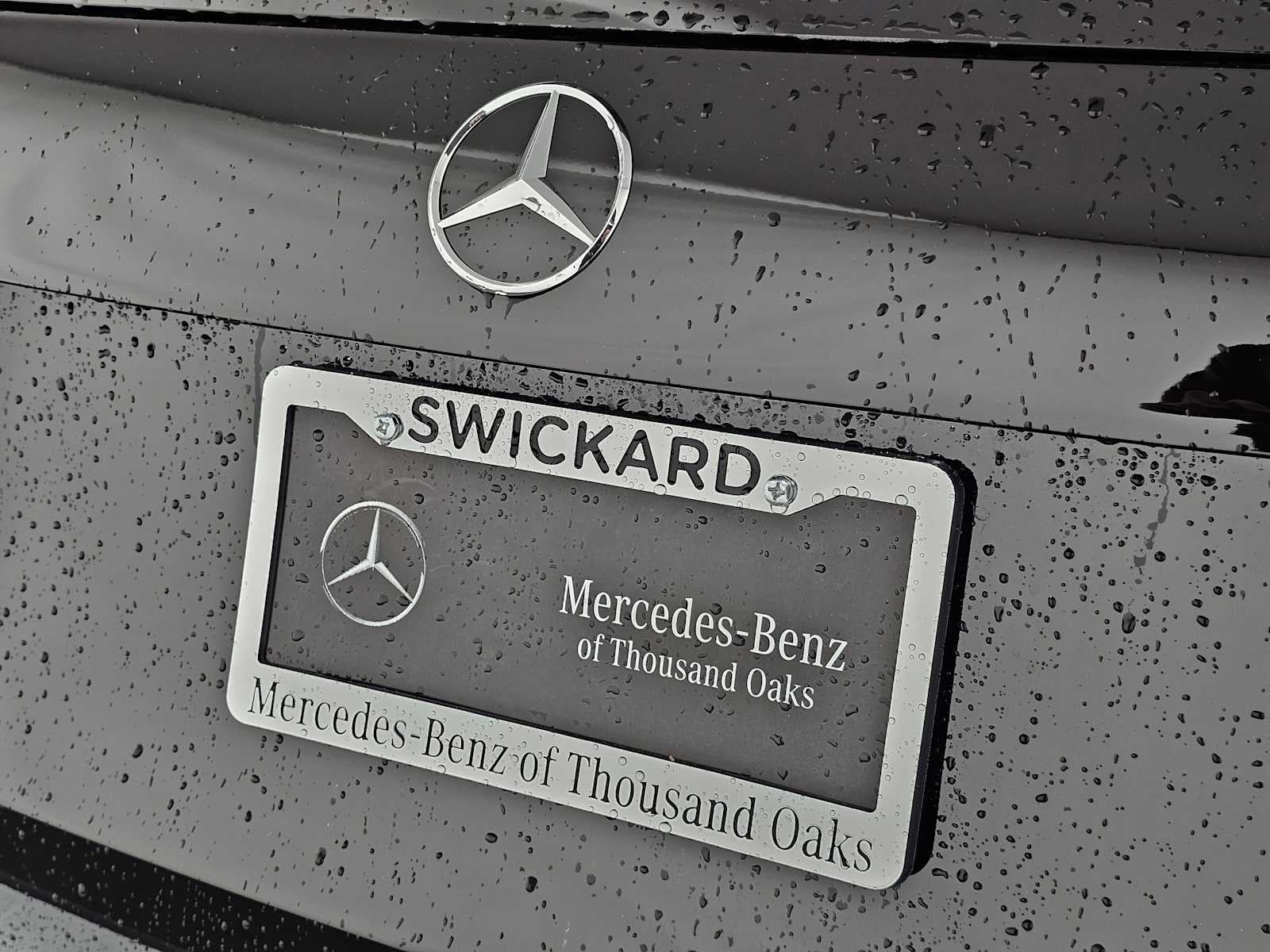 2026 Mercedes-Benz GLB 250 GLB 250