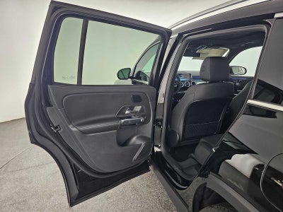 2026 Mercedes-Benz GLB 250 GLB 250