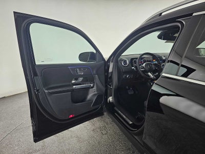 2026 Mercedes-Benz GLB 250 GLB 250