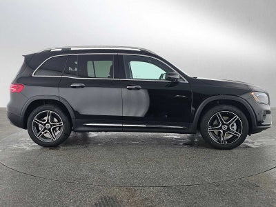 2026 Mercedes-Benz GLB 250 GLB 250