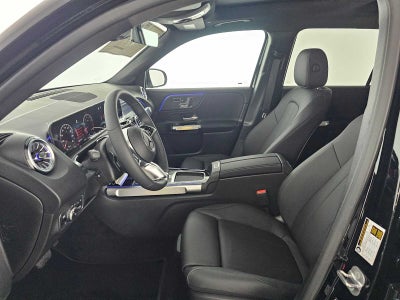 2026 Mercedes-Benz GLB 250 GLB 250