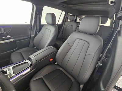 2026 Mercedes-Benz GLB 250 GLB 250