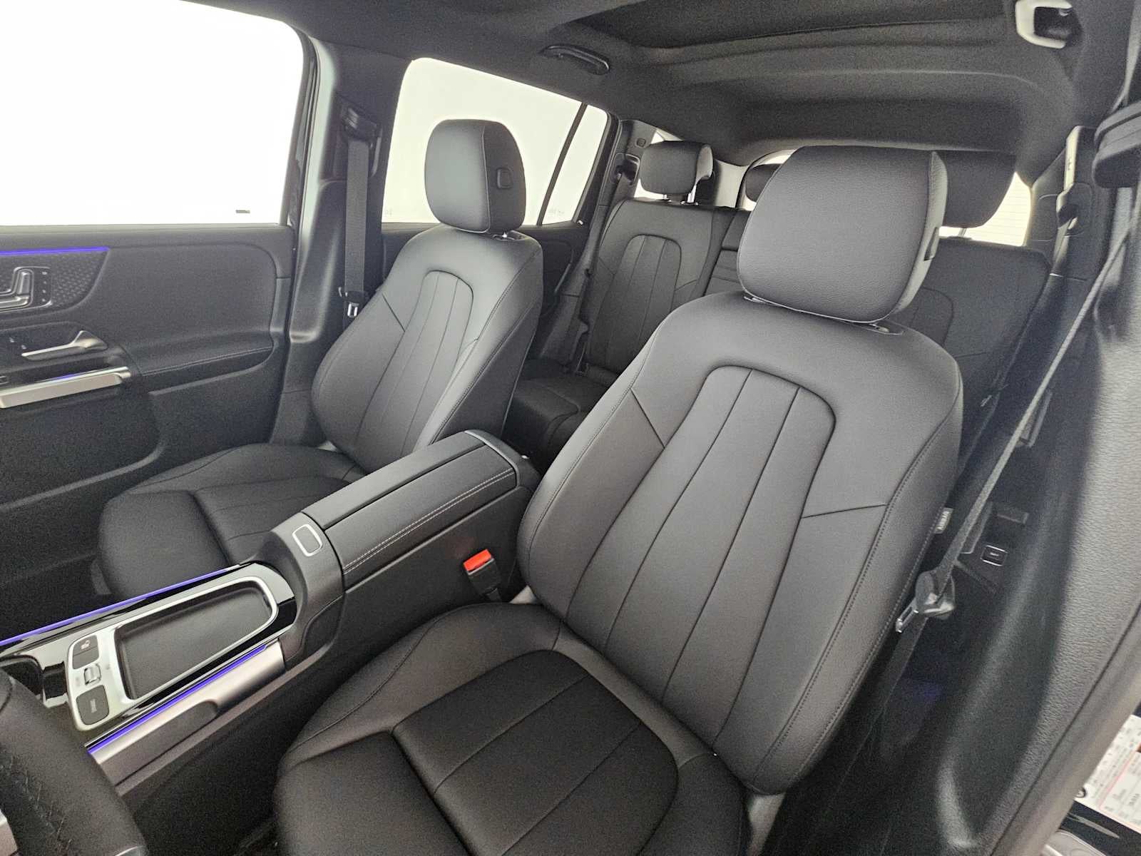 2026 Mercedes-Benz GLB 250 GLB 250