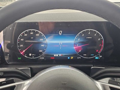 2026 Mercedes-Benz GLB 250 GLB 250