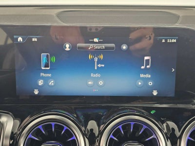 2026 Mercedes-Benz GLB 250 GLB 250