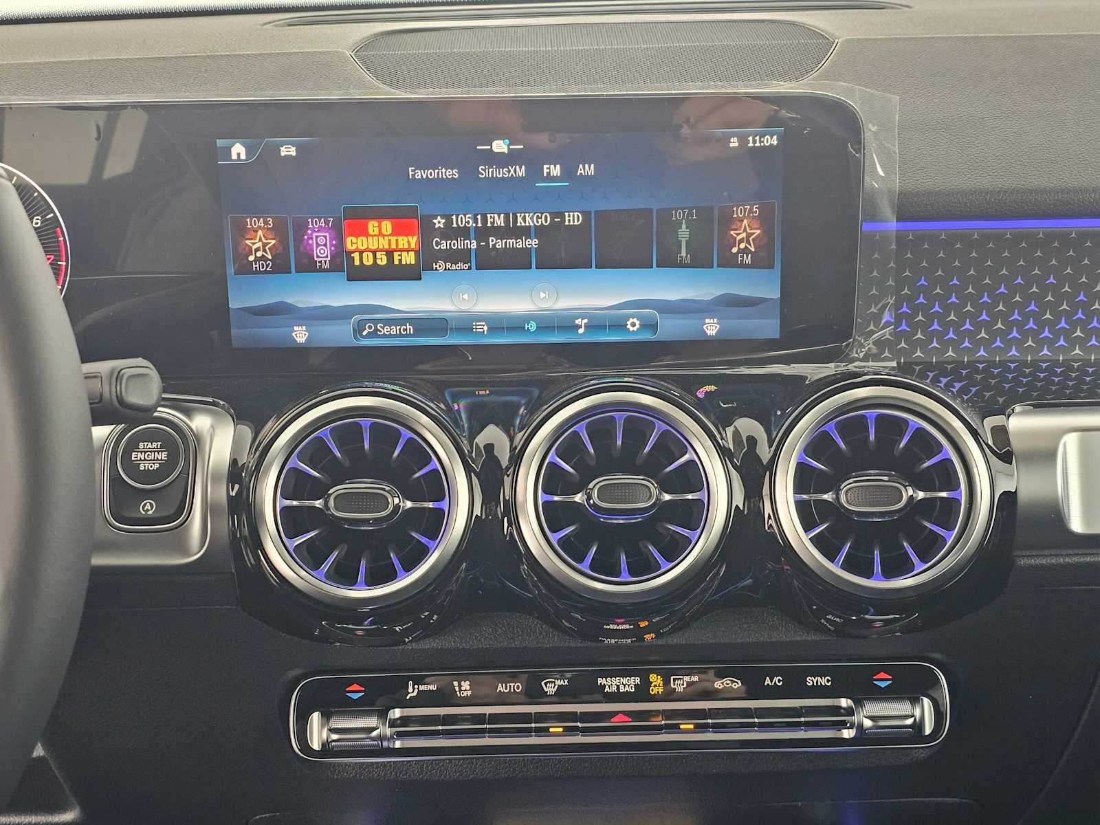 2026 Mercedes-Benz GLB 250 GLB 250