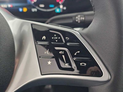 2026 Mercedes-Benz GLB 250 GLB 250