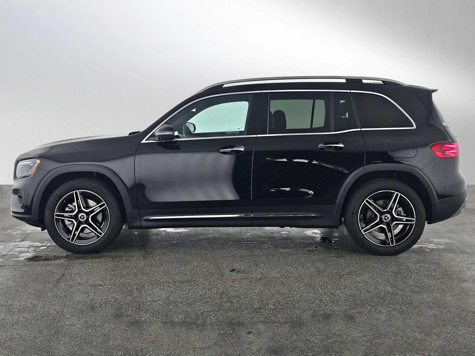 2026 Mercedes-Benz GLB 250 GLB 250