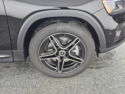 2026 Mercedes-Benz GLB 250 GLB 250