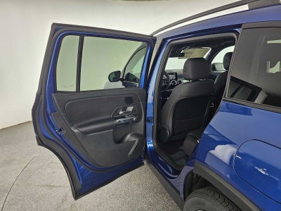 2026 Mercedes-Benz GLB 250 SUV