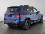 2026 Mercedes-Benz GLB 250 SUV