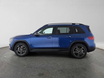 2026 Mercedes-Benz GLB 250 SUV