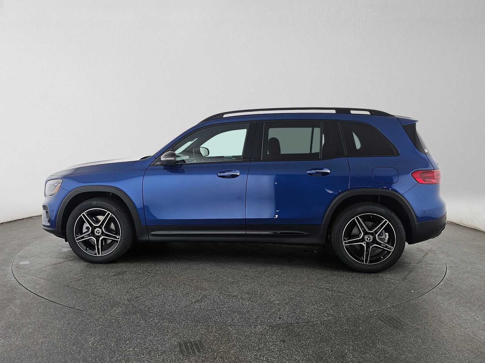 2026 Mercedes-Benz GLB 250 SUV