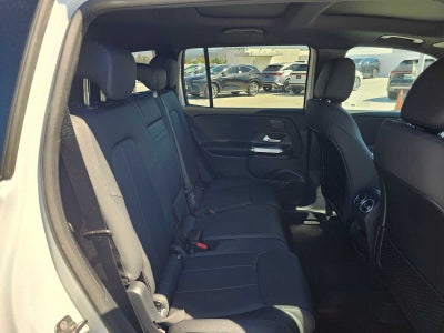 2026 Mercedes-Benz GLB 250 SUV