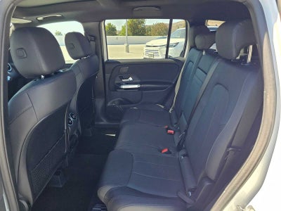 2026 Mercedes-Benz GLB 250 SUV