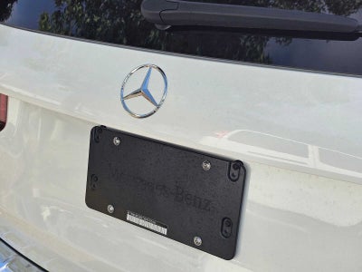 2026 Mercedes-Benz GLB 250 SUV