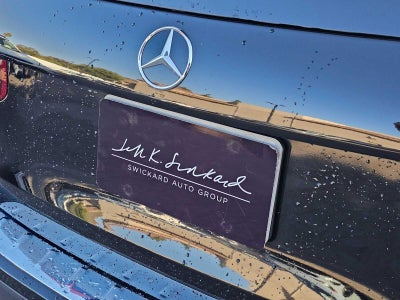 2023 Mercedes-Benz GLB 250 SUV