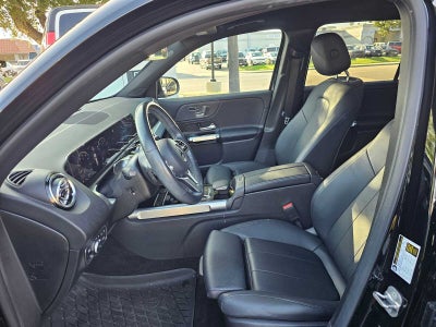 2023 Mercedes-Benz GLB 250 SUV