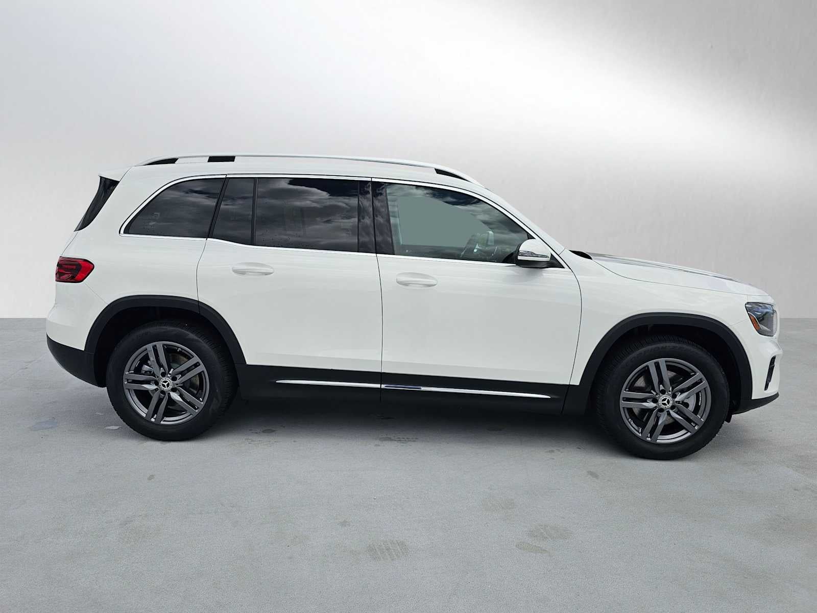 2026 Mercedes-Benz GLB 250 SUV