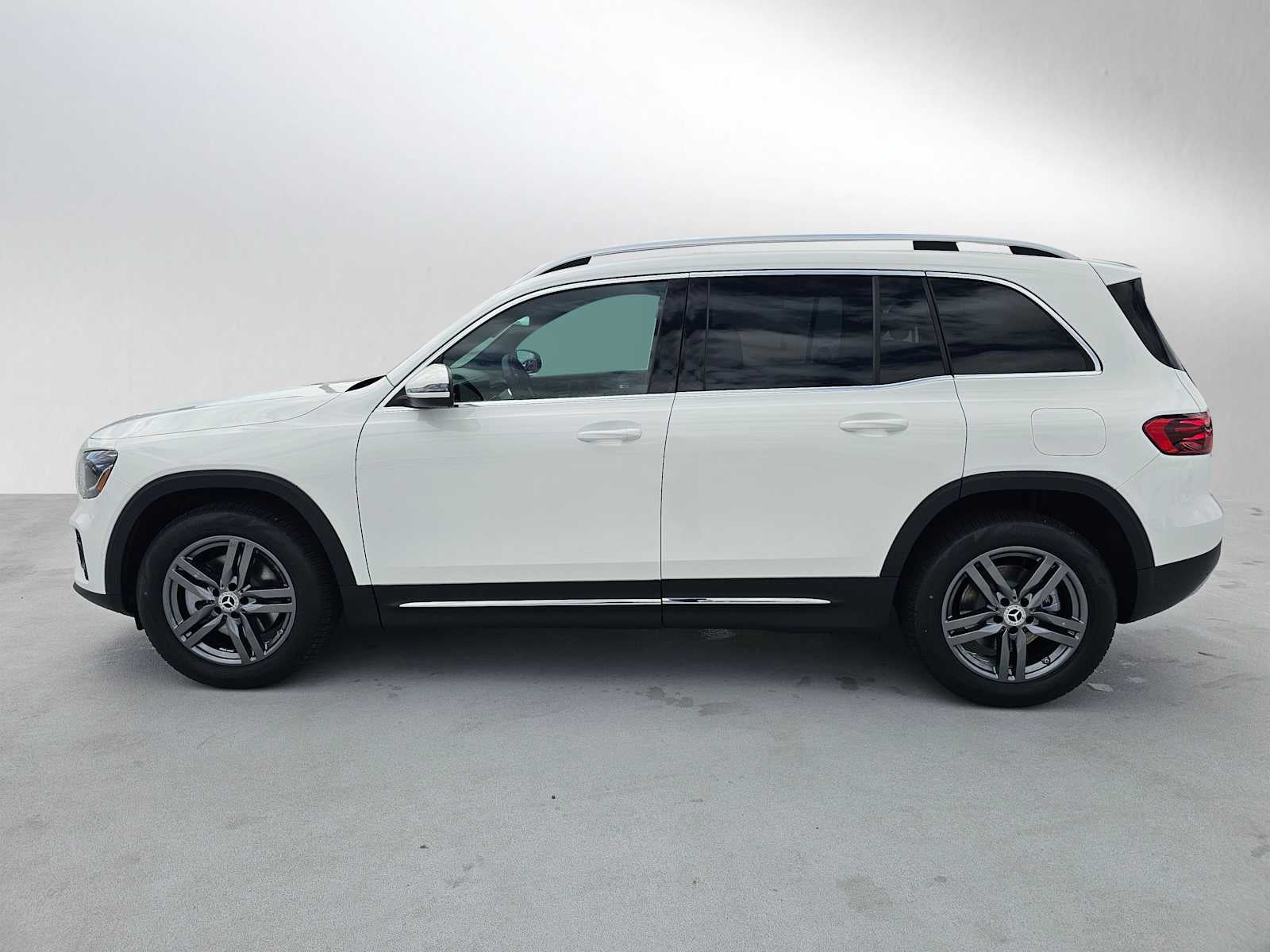 2026 Mercedes-Benz GLB 250 SUV