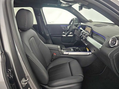 2026 Mercedes-Benz GLB 250 GLB 250