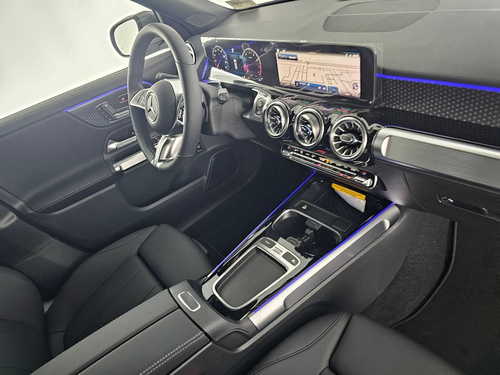 2026 Mercedes-Benz GLB 250 GLB 250