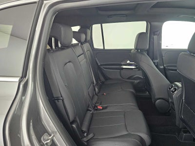 2026 Mercedes-Benz GLB 250 GLB 250