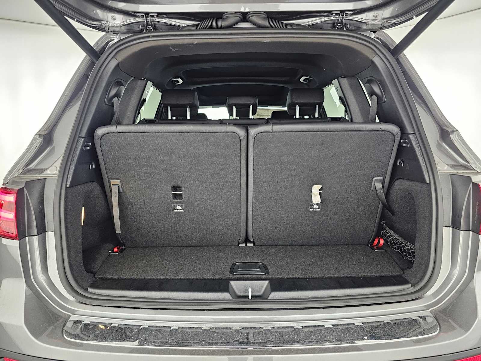 2026 Mercedes-Benz GLB 250 GLB 250